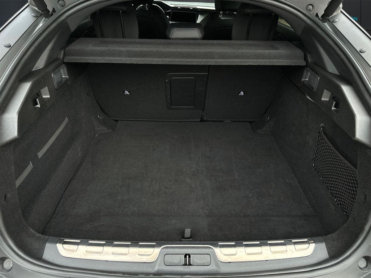 PEUGEOT 408 - 408 1.2 puretech GT s&s 130cv eat8