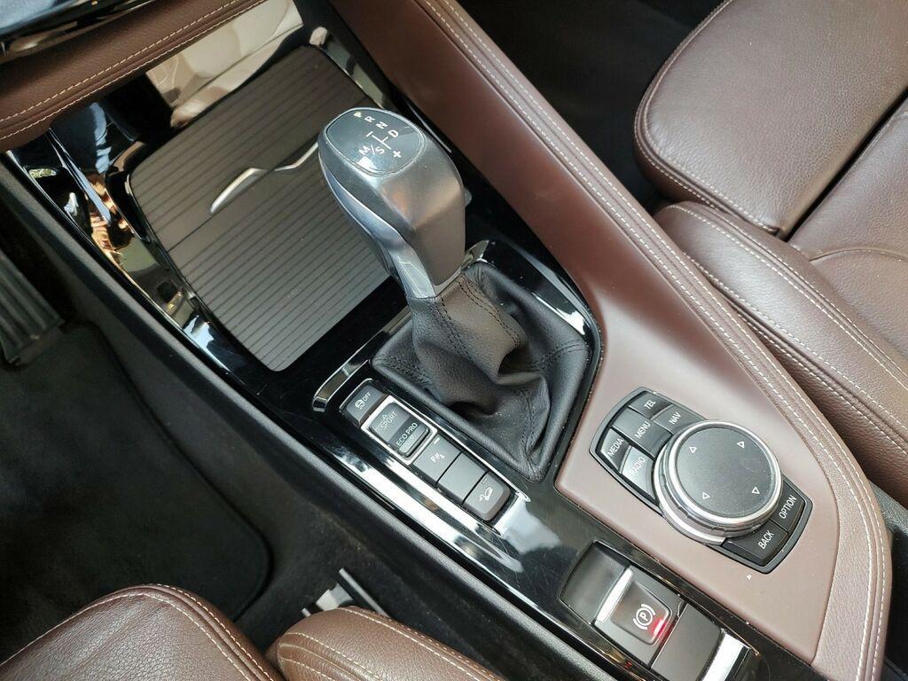 BMW X1 20 d xLine xDrive Steptronic