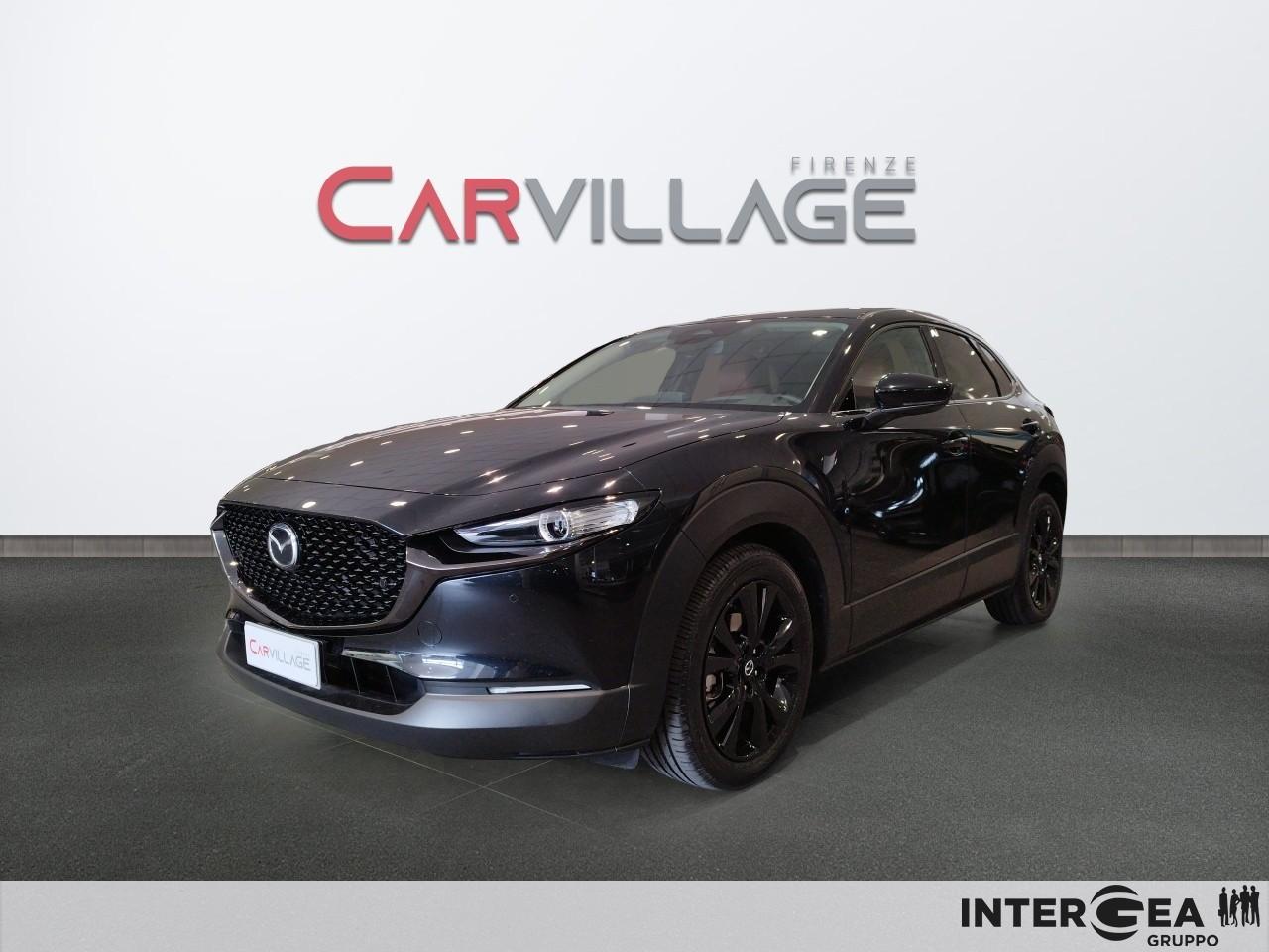 MAZDA CX-30 2.0 m-hybrid Homura 2wd 150cv 6at