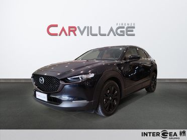 MAZDA CX-30 2.0 m-hybrid Homura 2wd 150cv 6at