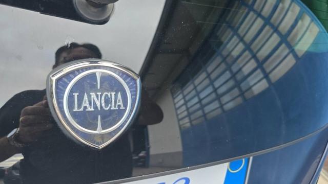 Lancia Delta 1.6 mjt Platino 120cv dpf