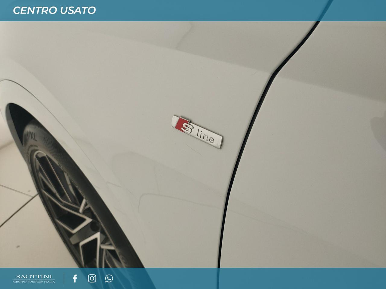 45 3.0 TDI Sport quattro Tiptronic
