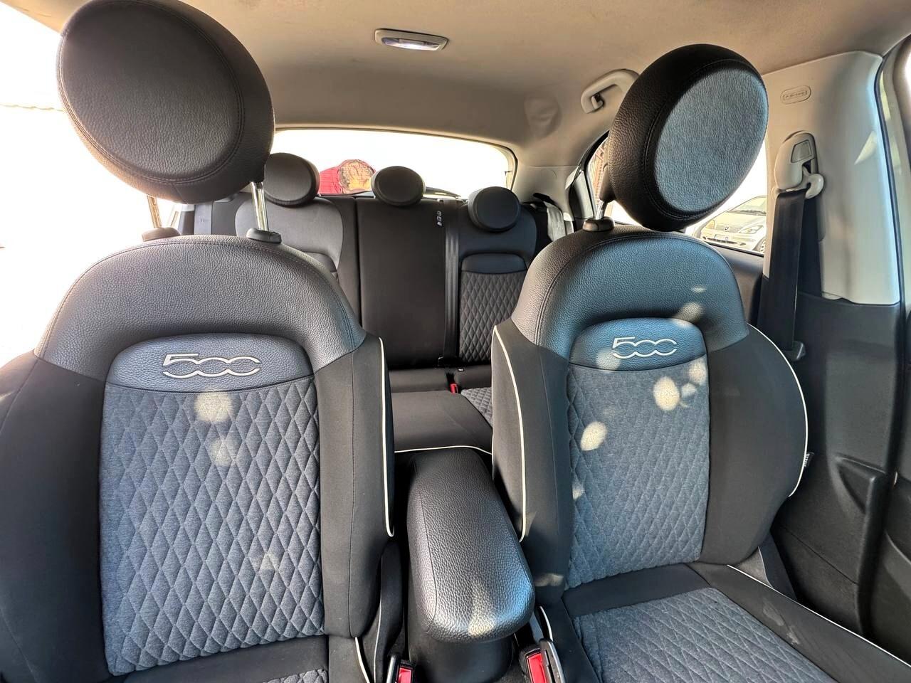 Fiat 500X 1.6 MultiJet 120 CV Cross