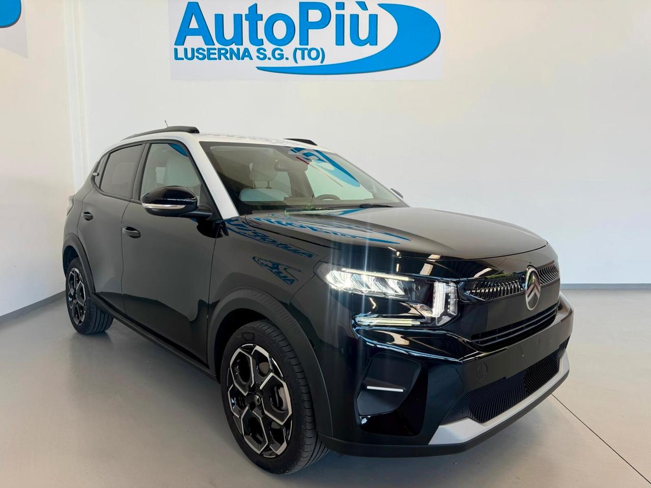 Citroen C3 PureTech 100 S&S Max