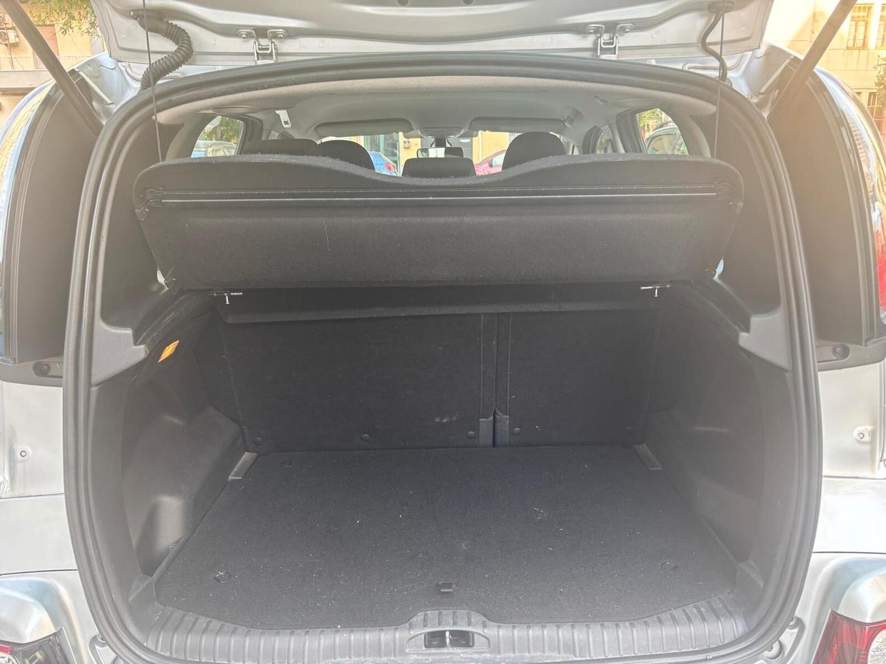 Citroen C3 Picasso 1.6 HDi 110 Exclusive Theatre