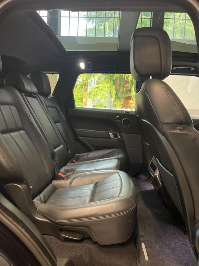 LAND ROVER Range Rover Sport 3.0 SDV6 249 CV HSE Dynamic