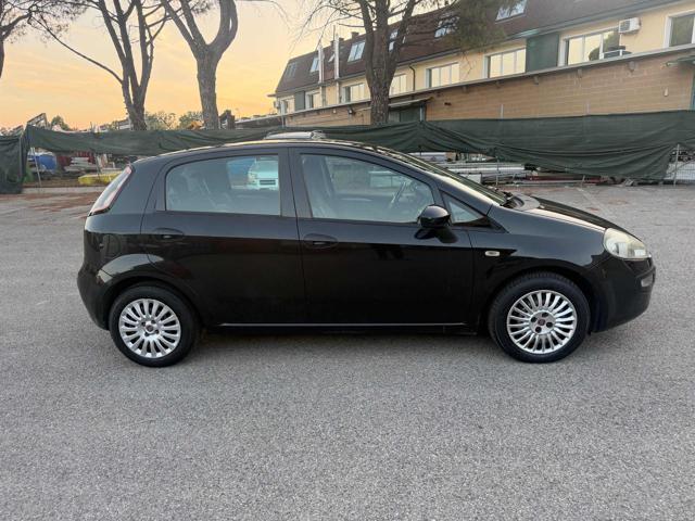 FIAT Punto Evo 1.2 5p S&S Dynamic senza nessun lavoro da fare