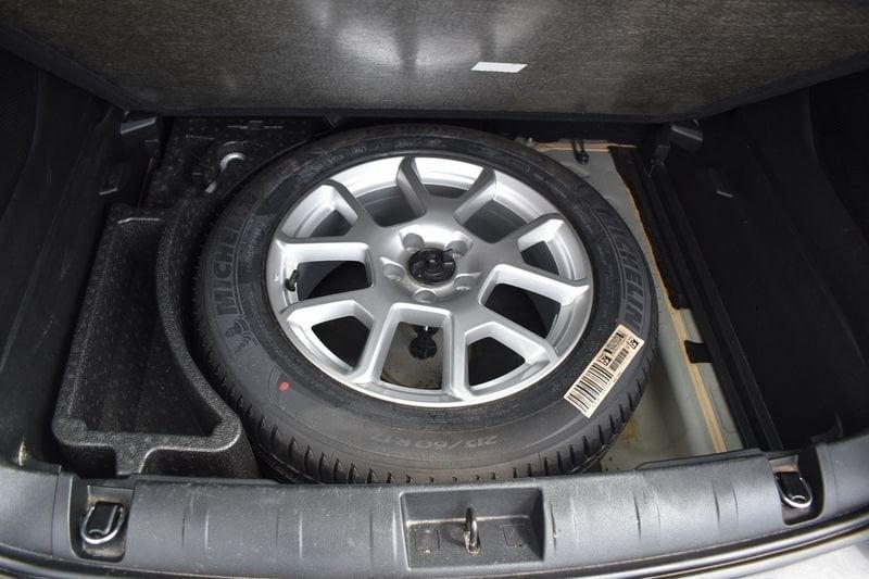 Jeep Renegade 1.6 MJet DDCT 120cv Limited