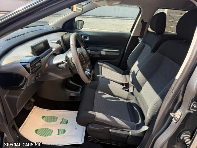 Citroen C4 CACTUS 1.6 Hdi Automatica