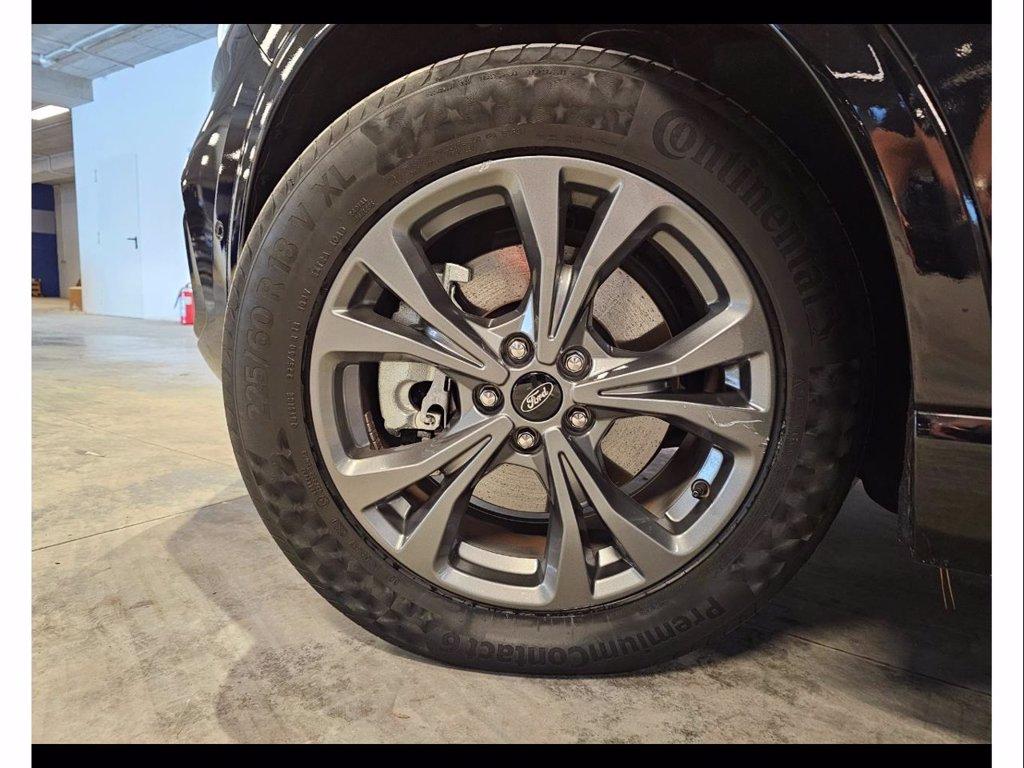 FORD Kuga 2.5 phev st-line 2wd 225cv cvt del 2020