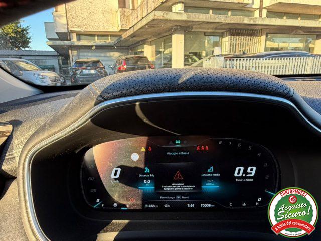 MG HS 1.5T-GDI Comfort Tetto Navi Pelle Full Optional