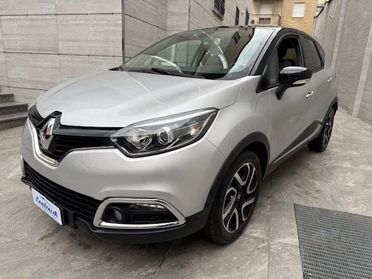 RENAULT Captur 1.5 dCi 8V 90 CV EDC Energy R-Link