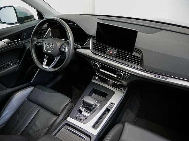 Audi Q5 40 TDI 204cv Quattro Stronic MHEV Business Adv.