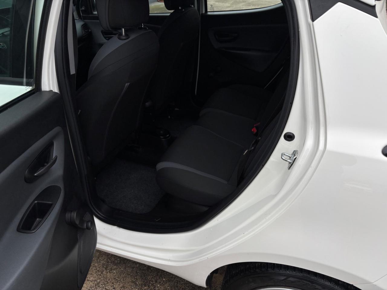 Lancia Ypsilon 1.3 MJT 95 CV. Garanzia.Neopatentati