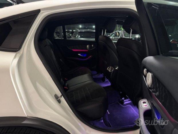 MERCEDES-BENZ GLC 220 d 4Matic PREMIUM PLUS AMG