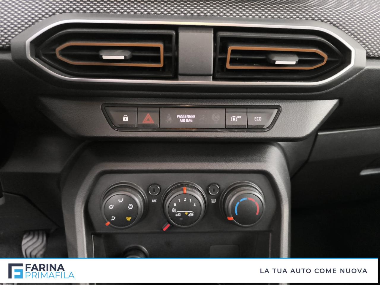 DACIA Sandero Stepway III 2021 - Sandero Stepway 1.0 tce Expressio