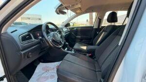Volkswagen T-Roc 2.0 TDI SCR 150 CV DSG 4MOTION Style BlueMot. Tech.