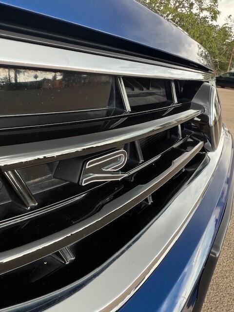 Volkswagen Tiguan 2.0 TDI 150 CV SCR DSG R-Line