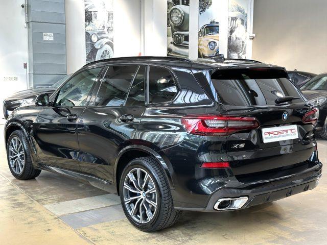 BMW X5 xDrive30d 48V Msport - Sedili Vent/Risc - Head Up