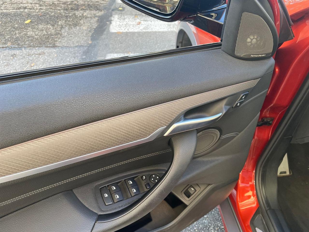 Bmw X2 M Sport 20 d TETTO APRIBILE #7421