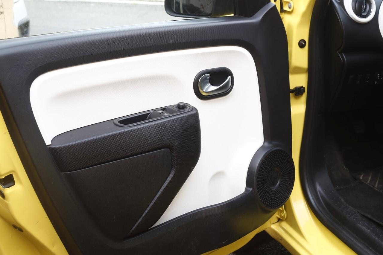 Renault Twingo SCe Life