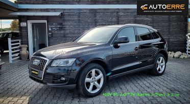 Audi Q5 2.0 TDI 170 CV quattro S tronic