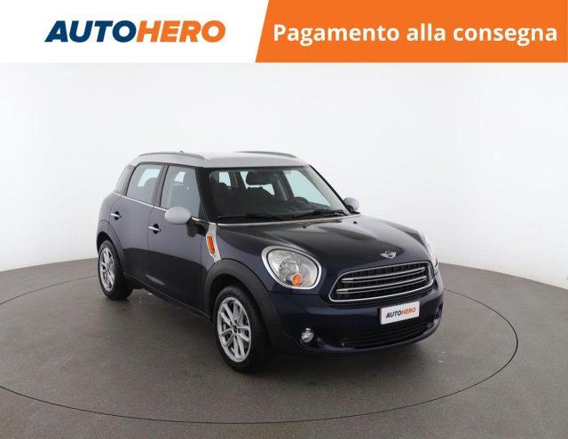 MINI Countryman Mini Cooper Countryman