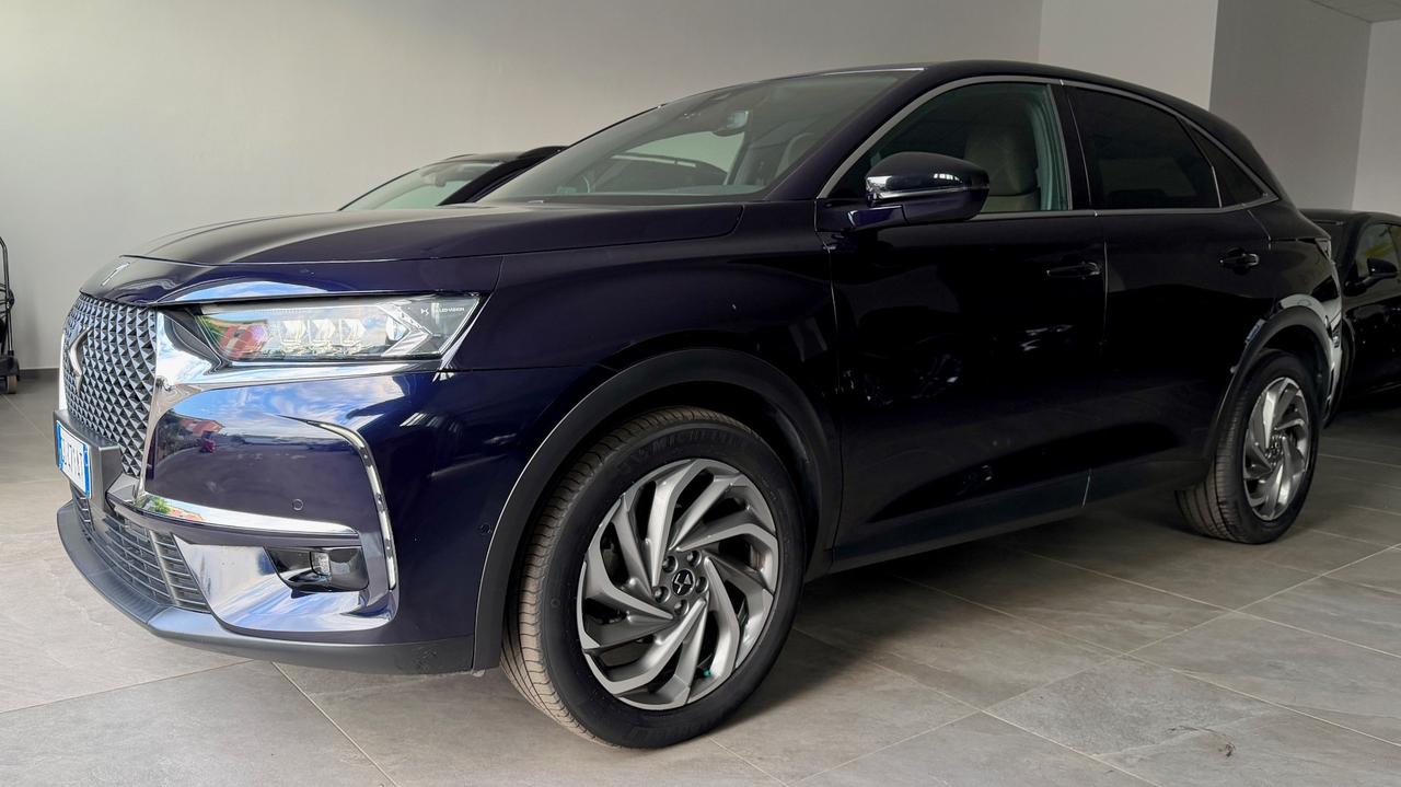 DS 7 CROSSBACK 2.0 PRESTIGE 180 CV - FULL LED, VIRTUAL COCKPIT, CARPLAY