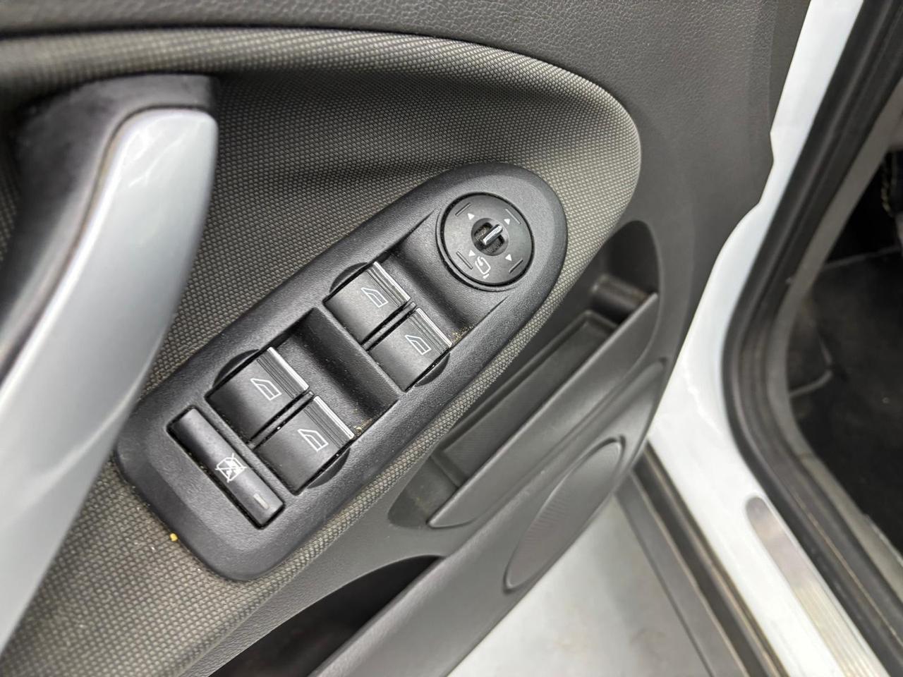 Ford Kuga 2.0 TDCi 163 CV 4WD Titanium DPF