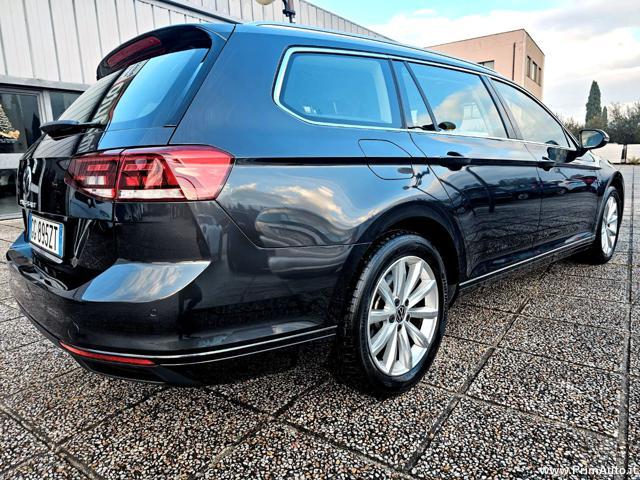 VOLKSWAGEN Passat Variant 2.0 TDI SCR 122 CV EVO DSG Business