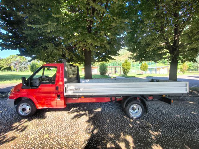 FORD TRANSIT 2.4 DI Diesel 90CV