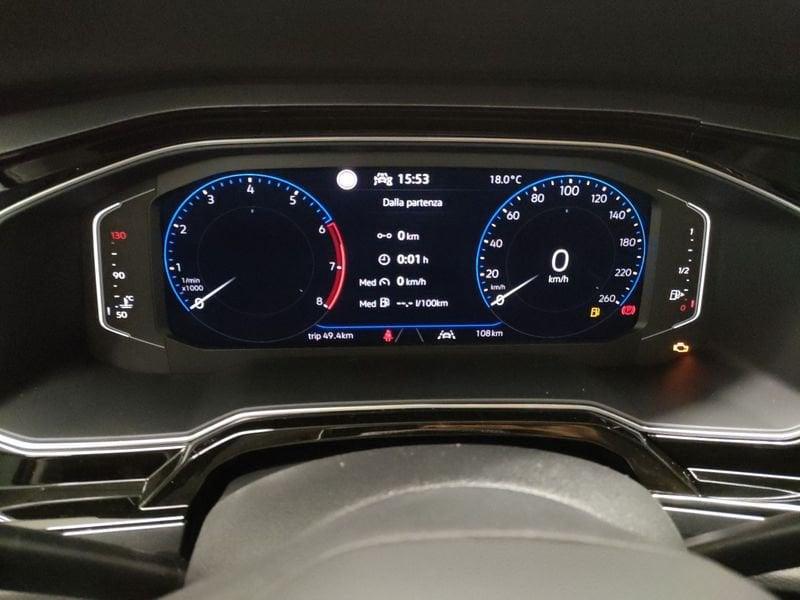 Volkswagen Polo Polo 1.0 TSI Style