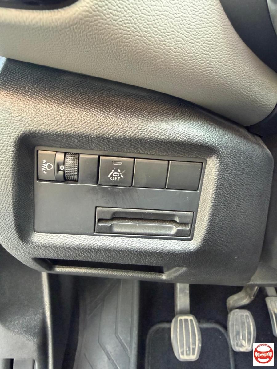 CITROEN - C5 Aircross 1.5 bluehdi Business s&s 130cv