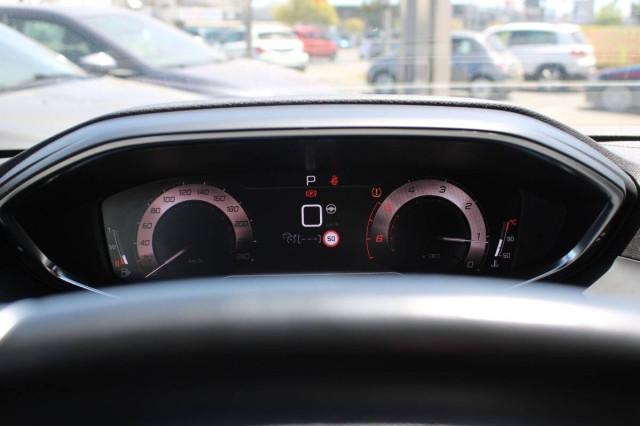 Peugeot 3008 II 1.5 bluehdi GT s&s 130cv AUTO con CarPlay