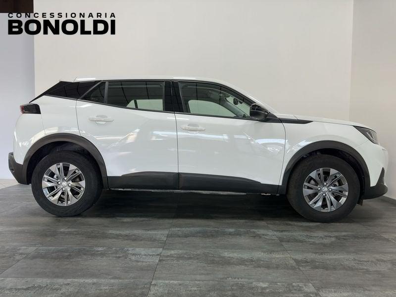 Peugeot 2008 PureTech 100 Active Pack S/S