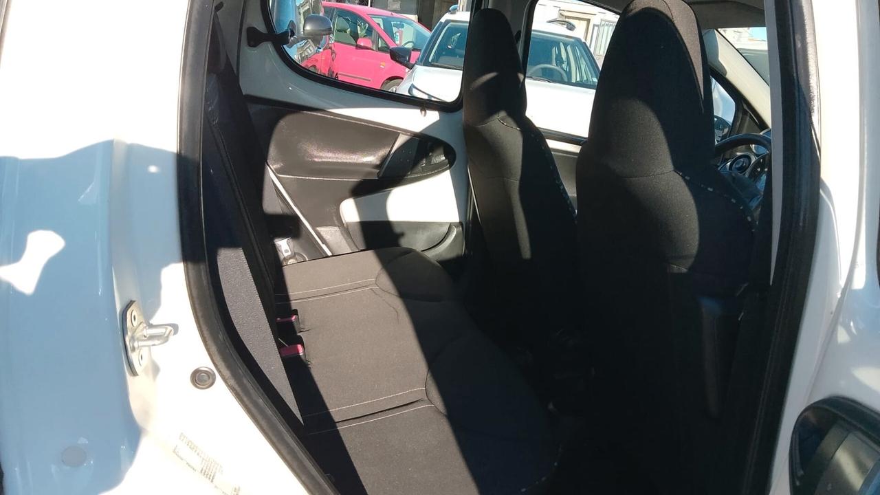 Citroen C1 1.0 BENZINA