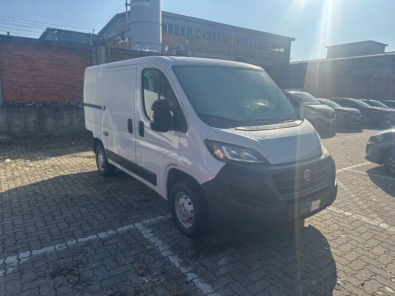 FIAT Ducato 28 2.3 MJT 120CV PC-TN Furgone