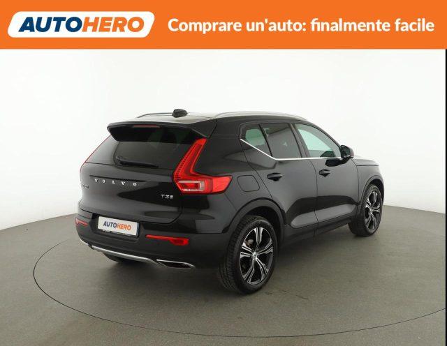 VOLVO XC40 T3 Inscription
