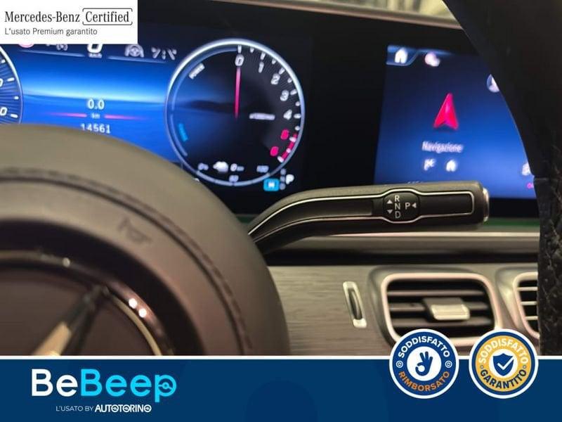 Mercedes-Benz GLE Coupé GCOUPE 350 DE PHEV AMG LINE ADVANCED PLUS 4MATI