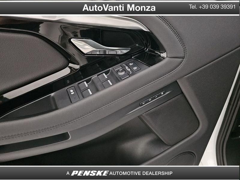 Land Rover Range Rover Evoque Range Rover Evoque 2.0d i4 mhev R-Dynamic SE awd 163cv auto
