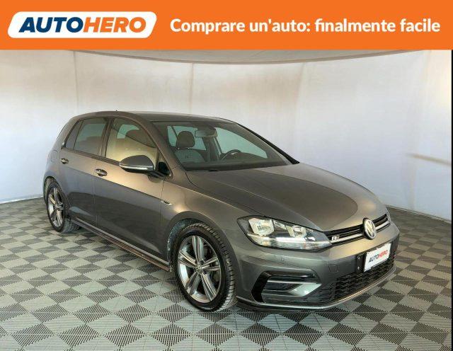 VOLKSWAGEN Golf 1.6 TDI 115 CV 5p. Sport BlueMotion Technology