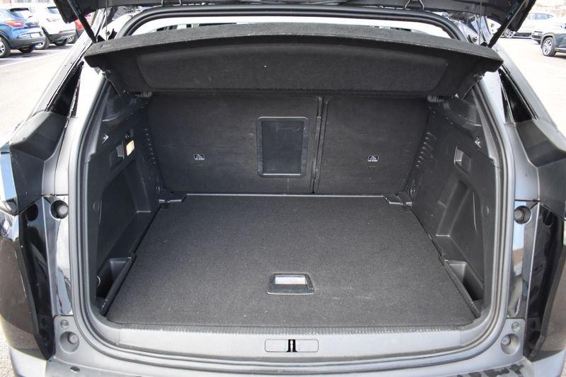Peugeot 3008 3008 BlueHDi 130 S&S EAT8 Active Pack