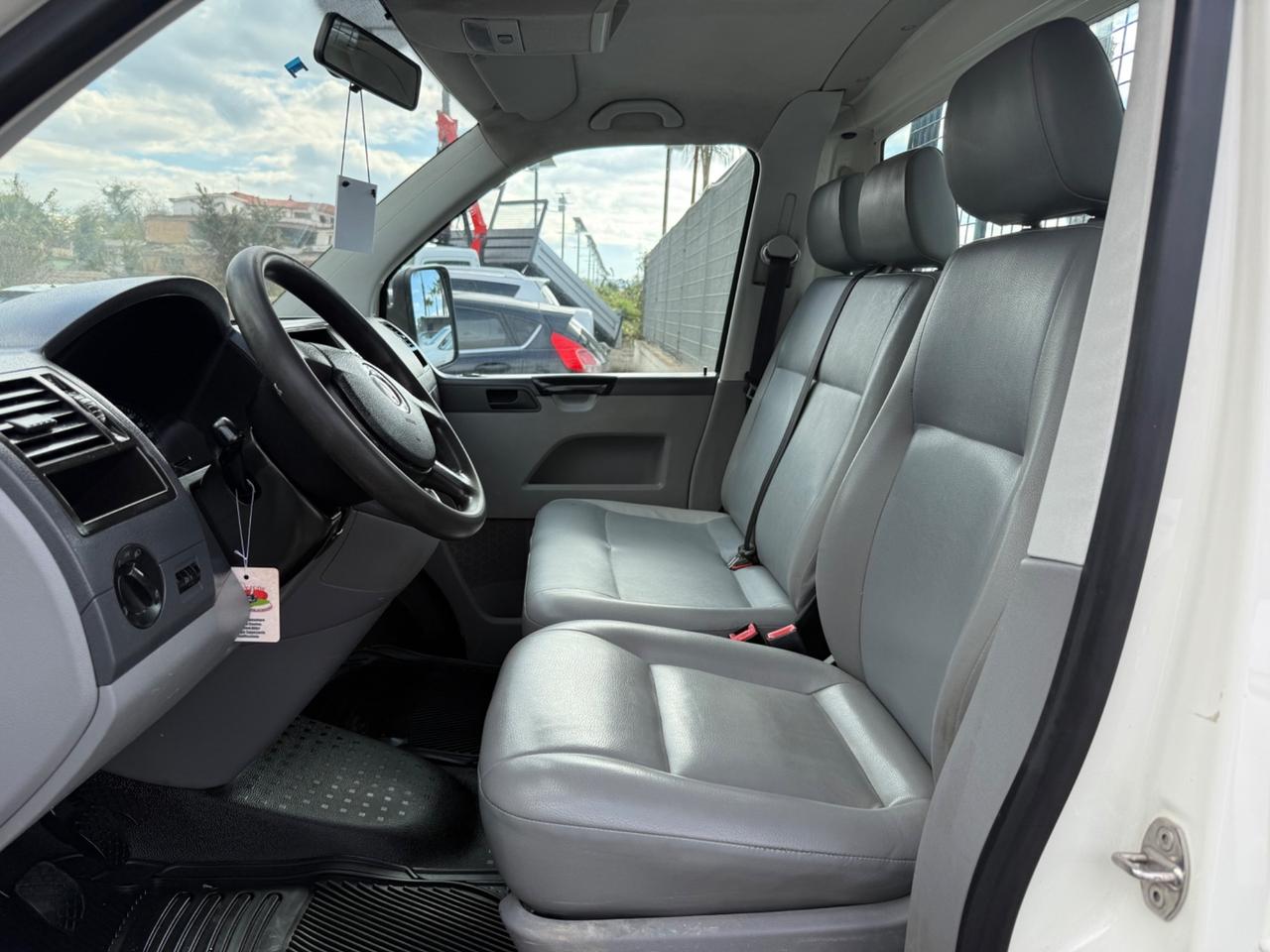 Volkswagen Transporter 1.9 Diesel