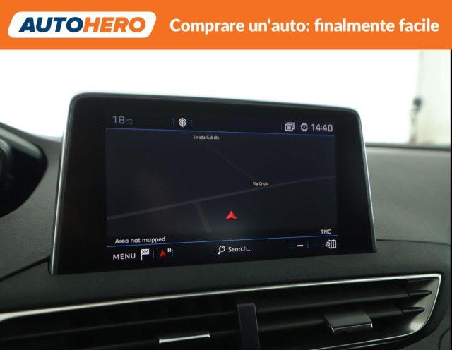 PEUGEOT 5008 BlueHDi 130 S&S Crossway