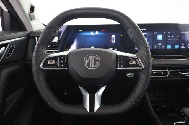MG HS HS 1.5T-GDI AT Comfort
