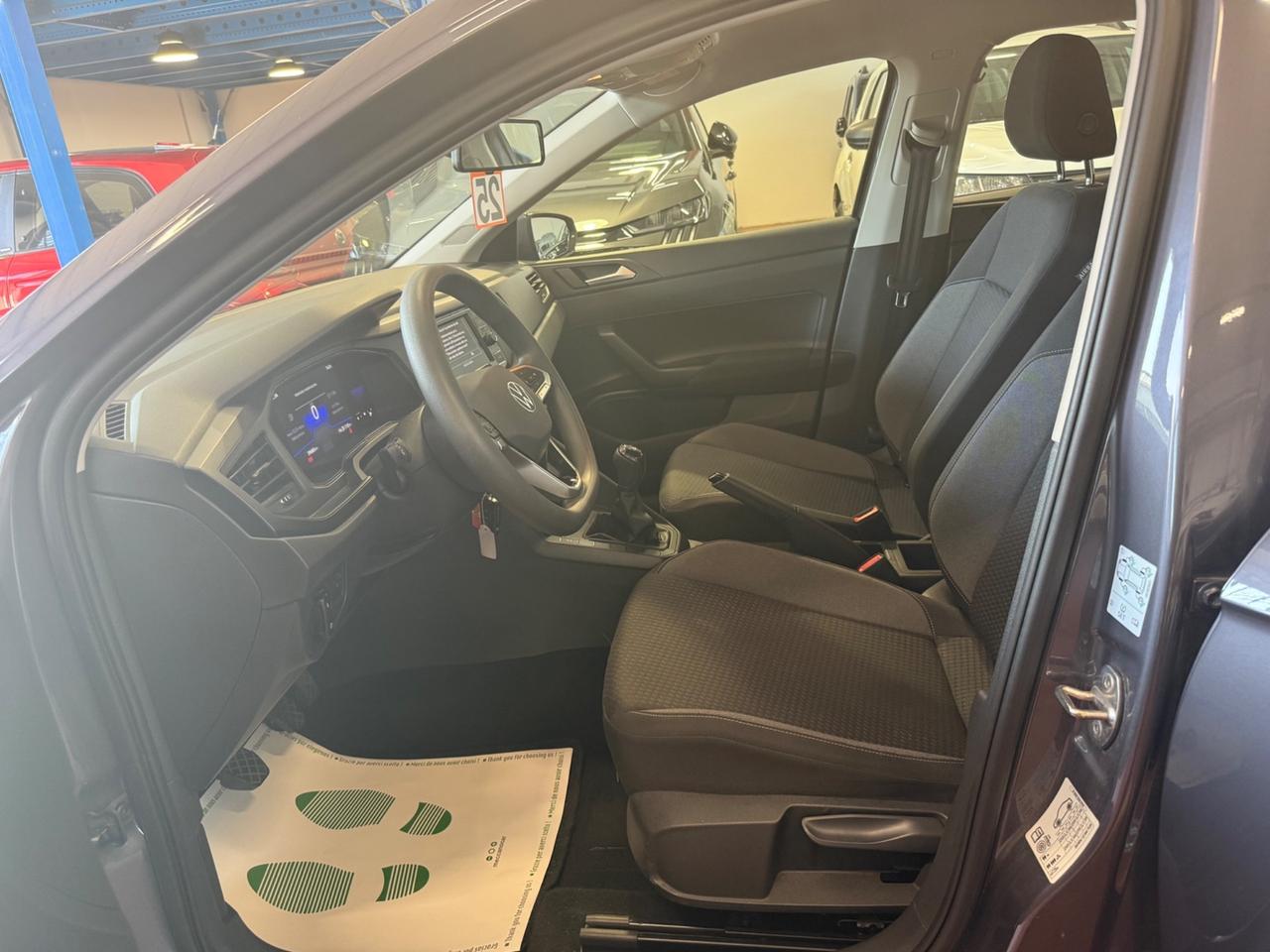 Volkswagen Polo 1.0 EVO Prezzo senza vincoli