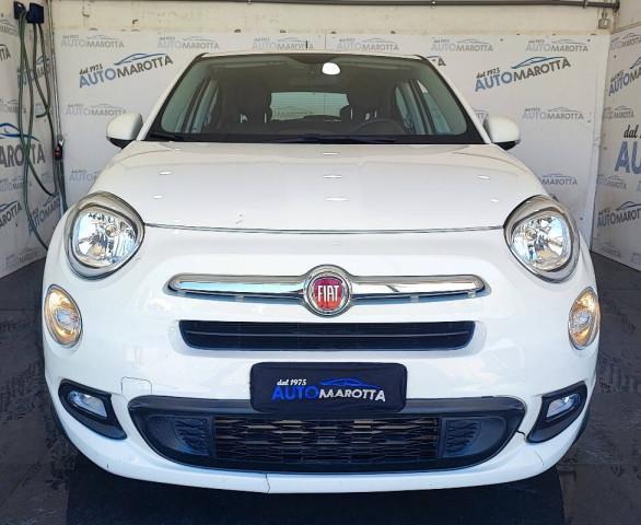 Fiat 500X 1.3 mjt Business 4x2 95cv