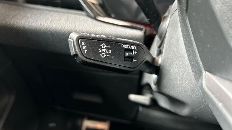 Audi A5 TFSI 150Kw S tronic S line edit MATRIX TECH PLUS CAMERA