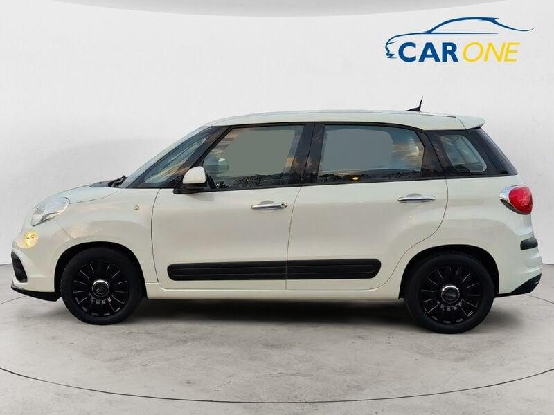 FIAT 500L 500L 1.4 95 CV S&S Mirror