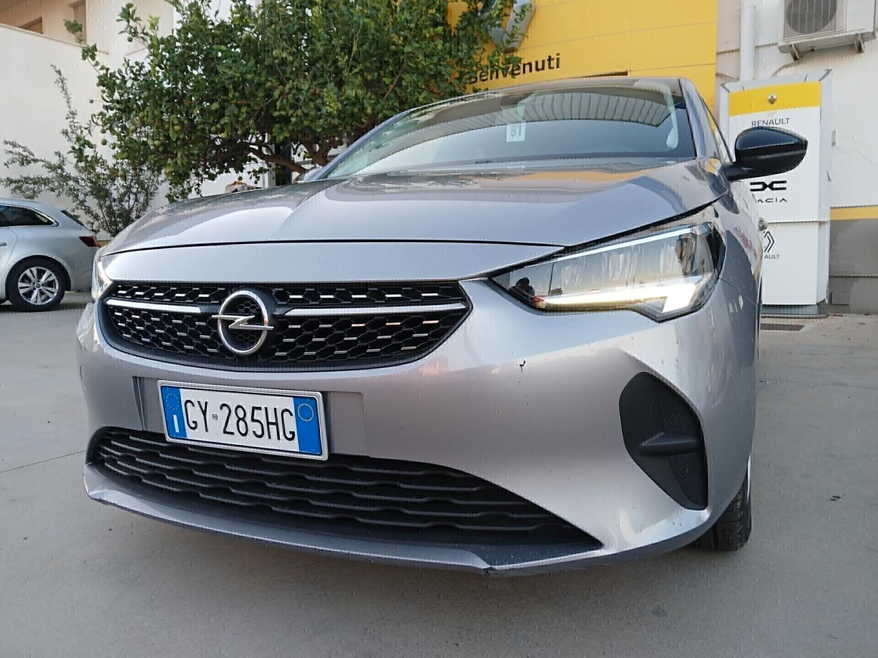 OPEL New Corsa 1.200 16v 100cv Elegance